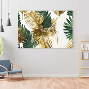 Framed Canvas Art for Every Style & Room